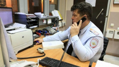 Полицейские устанавливают мошенников, похитивших полтора миллиона рублей у жительницы Поспелихинского района