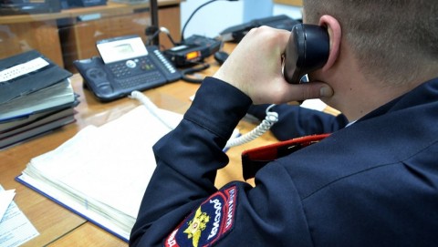 Полицейские Поспелихинского района задержали подозреваемых в кражах удобрений и гербицидов